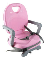 Silla Booster De Comer Portatil Reforzada Calidad Premium - Image 6