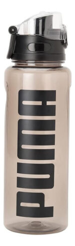 Botella Puma Entrenamiento Platica 1 Litro Diseño Calidad