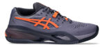 Zapatillas Asics Resolution X Clay Padel Diseño Calidad