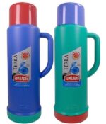 Termo Lumilagro 0,68l Con Tapon Cebador Mate Ramos Mejia - Image 2