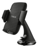 Soporte Celular Universal Auto Modelo Premium Calidad Ramos Negro