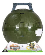 Mochila Con Soldaditos Militares Para Jugar Blower Military