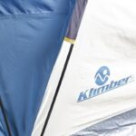 Carpa 9 Personas 3 Dormitorios Doble Techo Living + Bolso - Image 8