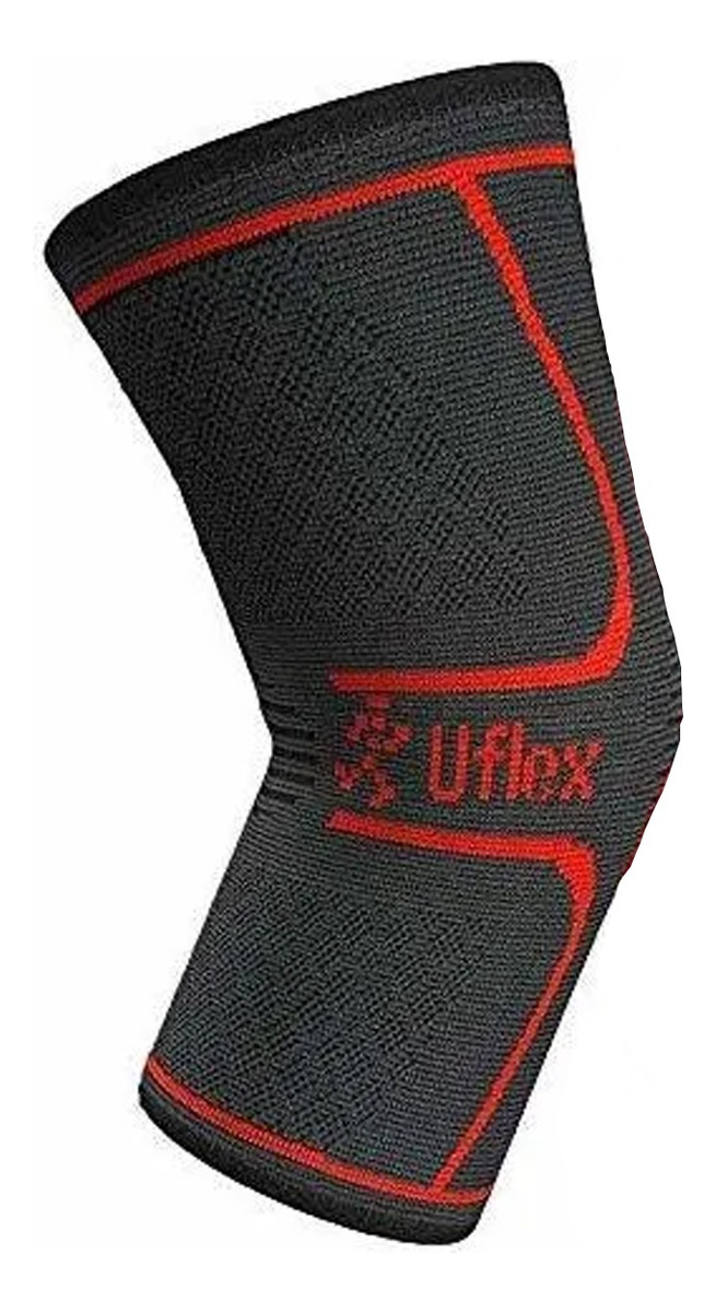 D_NQ_NP_875642-MLA84049470904_052025-F.jpg Rodillera De Entrenamiento Compresion Elastica Unisex - Image 1