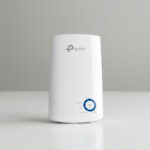 Extensor De Rango Tp-link Para Pared Tl-wa850re V7 Inalámbrico N 300mbps - Image 8