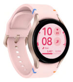 Samsung Galaxy Watch Fe 40mm Oro Rosa Mesh - Image 2