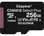 Tarjeta De Memoria Kingston Sdcs2/256gb Canvas Select Plus 256gb - Image 4