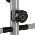 Caminador Eliptico Magnetico Pantalla Reforzado + Niveles - Image 4