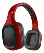 Auriculares Inalámbricos Noga Aris Ng-918bt Ng-918bt Rojo - Image 2