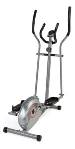 Caminador Eliptico Magnetico Pantalla Reforzado + Niveles - Image 6