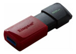 Pendrive Kingston Data Traveler Usb 3.2 128gb Exodia M Rojo - Image 3