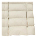 Campera Uniqlo Ultraligera Parka Puffertech Ultimo Modelo Blanco 36 Lisa - Image 4