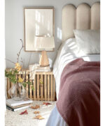 Banco Alto Con Estante Madera De Alamo Calidad Premium - Image 5