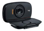 Cámara Web Logitech C525 Hd 30fps Color Negro - Image 6