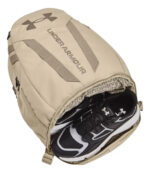 Mochila Under Armour Storm Unisex Reforzada Premium - Image 6