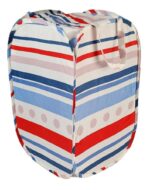 Cesto Magico Canasto Ropa Sucia Juguetes Organizador + Bolso - Image 2