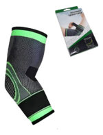 Codera Compresion Crossfit Gym + Talles Importada Usa Unica L Negro