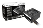 Fuente De Alimentación Para Pc Thermaltake Technology Smart Series 500w Black - Image 2