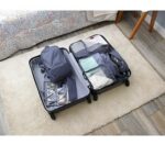 Mochila Para Viaje Reducible 28 X 13 X 39 Cm Ramos + Bolso - Image 6