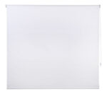 Cortina Roller Blackout Bloqueo Solar Reforzada Ramos Mejia Blanco - Image 6