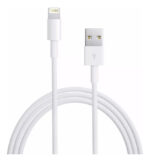 Cable Lightning Apple iPhone 5 6 7 7 Plus 8 Original Ramos Mejia Blanco