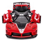 Auto A Radio Control F1 Escala 1:18 Gran Calidad - Image 4