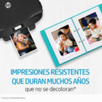 Cartucho De Tinta Hp 667 Tricolor (3ym78al) - Image 4