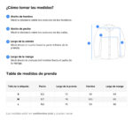 Campera Puma Team Ferrari Reforzada Calidad Premium Rojo L - Image 3