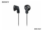 Auriculares In Ear Sony Mdr-e9lp Negro - Image 2