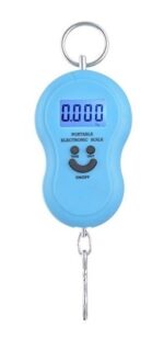 Balanza Digital Portatil Pesca Equipaje Resistente + Pilas - Image 2