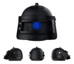 Mini Parlante Gamesir Premium Metalico Bluetooth Gb98k Negro - Image 3