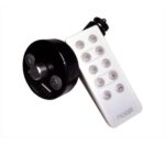 Transmisor Fm Bluetooth + Control Remoto Usb Mp3 Sd Premium