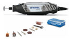 Minitorno Dremel 3000-n/10 130w 50hz/60hz - Image 3