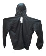 Parka Campera Uniqlo  Impermeable Original Unisex Mod Nuevo