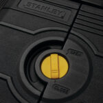 Set De Herramientas Mecánicas Stanley Cromado 150 Piezas Negro - Image 9