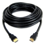 Cable Hdmi 20 Metros 1080p Noga Pc Tv Monitor 20m V1.4