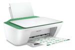 Impresora Hp Deskjet Ink Color Multifuncion Escaner Pc Ramos - Image 2