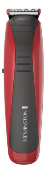Kit 2 En 1 Corte + Recortador Remington 30 Piezas Hc4055t Rojo - Image 9