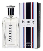 Tommy Tradicional Edt 100ml Para Hombre - Image 2