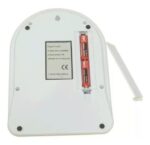 Balanza De Cocina Digital Electronica 1gr A 3 Kg Ramos Mejia Blanco 3 G - Image 2