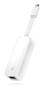 Adaptador De Red Usb 3.0 A Gigabit Ethernet Tp-link Ultimo Modelo - Image 2