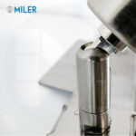 Spot Aplique Barral Acero 2 Luces Movil Para Dicroica Dublin - Image 9