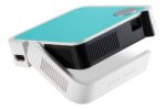 Proyector Portatil Viewsonic M1 Mini Led 120lm Wvga Blanco - Image 11