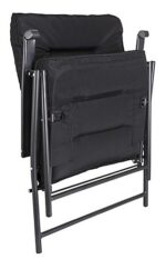 Set De Mesa + 4 Sillas Plegables Exterior Interior Diseño - Image 5