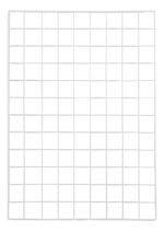 Malla Metálica Decoración Calidad Premium Ramos Mejía