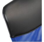 Sillon De Computacion Ejecutivo Respaldo Alto Premium Ultimo Modelo - Image 13