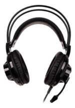 Combo Kit Gamer Retroiluminado Teclado Pad Auricular Mouse ! Thermaltake - Image 6