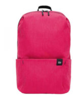 Mochila Mi Casual Daypack 10l Xiaomi Color Rosa Diseño De La Tela Liso - Image 4