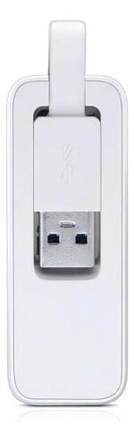 Adaptador Ethernet Usb Para Lan Rj45 Gigabit Ue300 Tp-link - Image 6