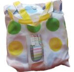 Cesto Magico Canasto Ropa Sucia Juguetes Organizador + Bolso - Image 7